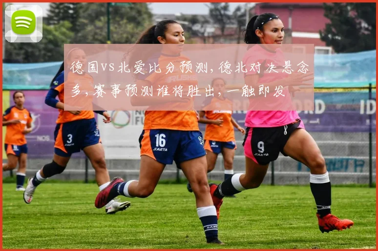 德国vs北爱比分预测,德北对决悬念多,赛事预测谁将胜出,一触即发