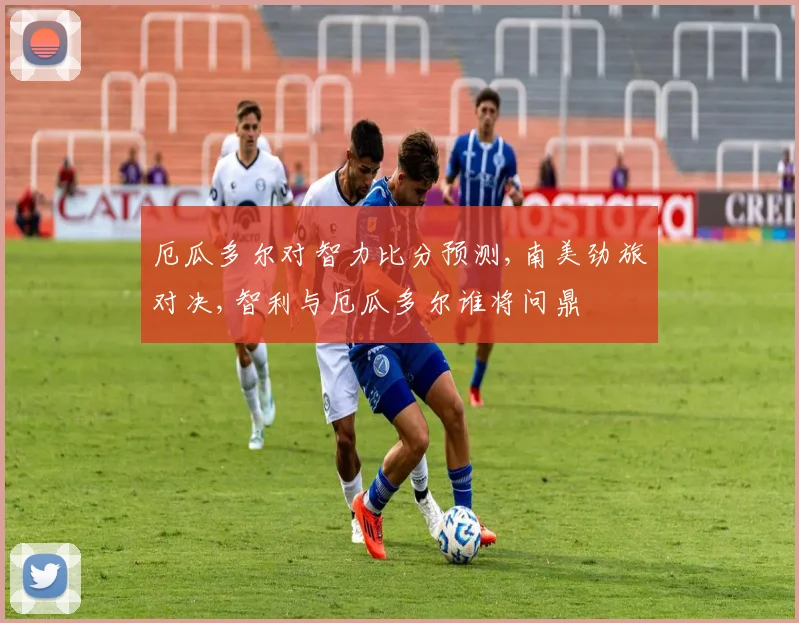 厄瓜多尔对智力比分预测,南美劲旅对决,智利与厄瓜多尔谁将问鼎